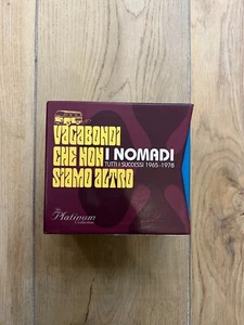 Cofanetto I Nomadi "Vagabondi che non siamo altro" tutti i successi 1965 1978 - Foto 1 di 5