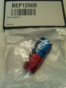 HOSE END -8AN BIG END PERFORMANCE 12800 - Bild 1 von 1
