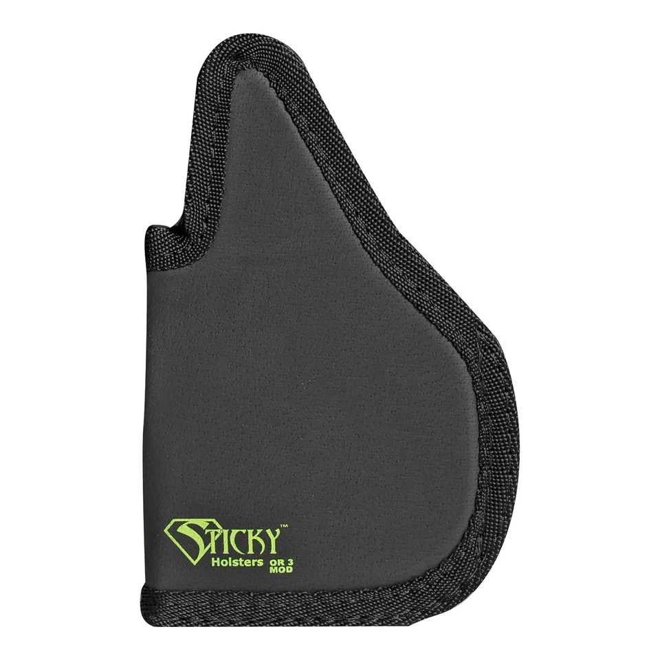 Sticky Holsters Optics Ready Pocket Holster Fits Sig Sauer P365XL With Laser - O - Image 1 of 1