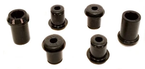 1965-72 Mopar B & E Body Polygraphite® Front Control Arm Bushings - Picture 1 of 1