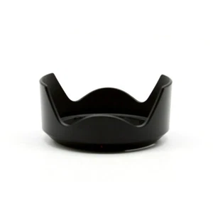 49mm Camera Petal Lens Hood Shade for Sony E 16mm F2.8 (SEL16F28) - Picture 1 of 9