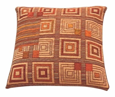Funda Cojín 50X50 CM. SIRTAKI Foto 1 de 4