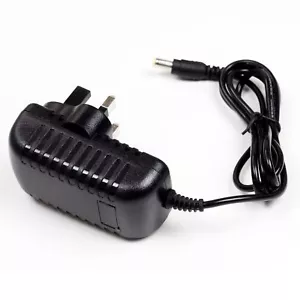 SWANN 12v UK Power Supply Unit PSU For DVR Cameras CCTV 4 8 1525 615 735 GENUINE - Picture 1 of 10