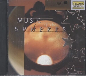 Music of the SPHERES  CD - Picture 1 of 2