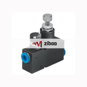 Festo Lrma-Qs-6 Pressure Regulator 153496 ✦KD - Picture 1 of 5