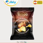 ???? Lebanese Ringo Gold Chips|Four Flavors|Lebanese Snacks|30G| Wholesale Deals