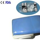 Fda  Dental Chair Toe Cover Dental Unit Mat Cushion Foot Pad Dustproof Protector