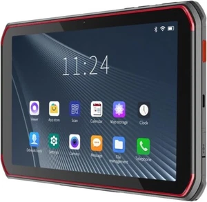 Vanquisher Rugged Tablet Scanner Android 13 Enterprise Tablet WiFi/4G LTE Used!! - Picture 1 of 8