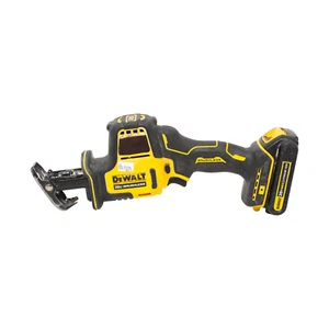 DEWALT DCS369 Compact Säbelsäge - Bild 1 von 5