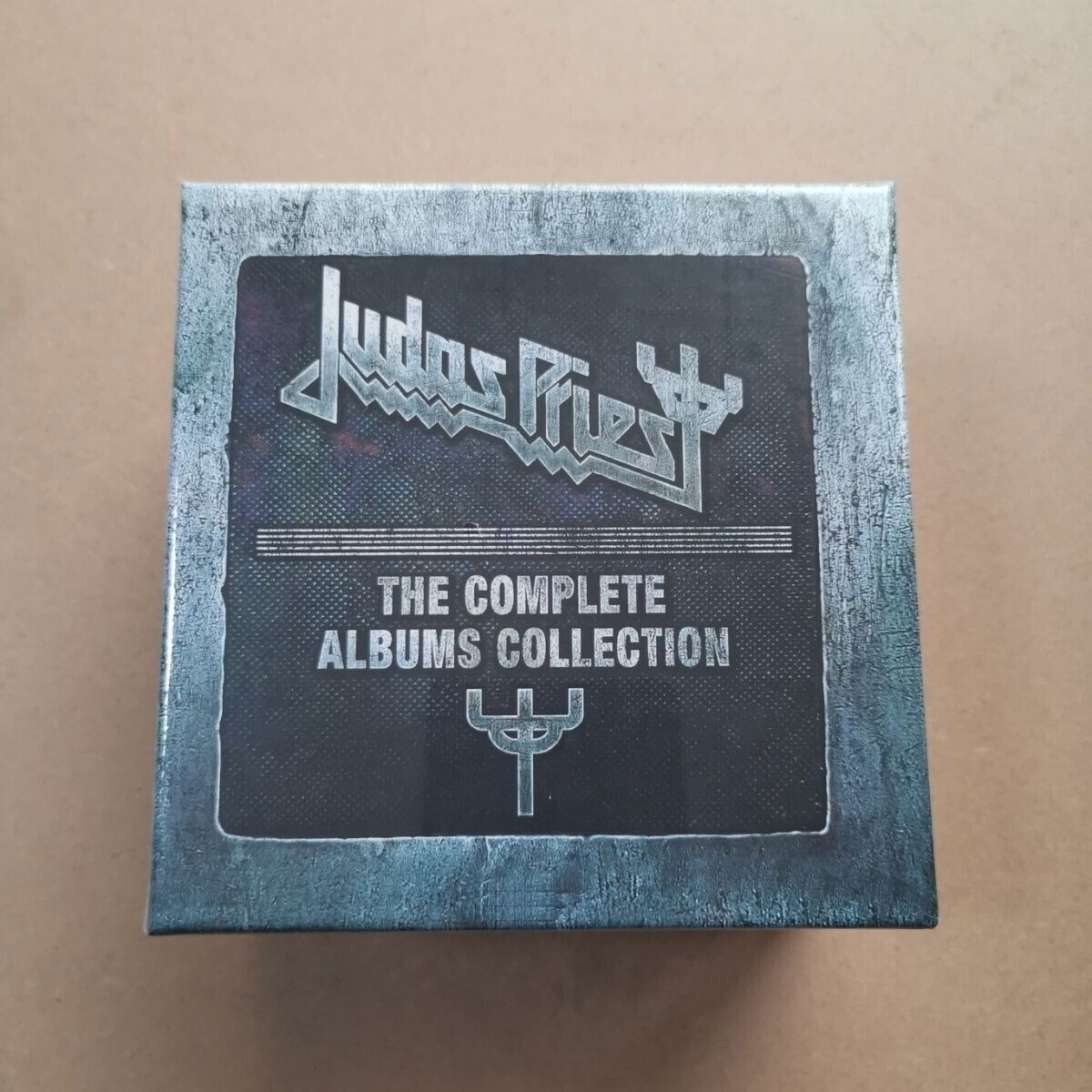 Las mejores ofertas en Judas PRIEST Box Set CD de Música | eBay Las mejores ofertas en Judas PRIEST Box Set CD de Música | eBay