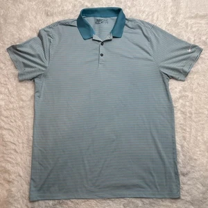 Camisa polo ligera Nike Golf Tour Performance Dri Fit para hombre talla XL - Imagen 1 de 5