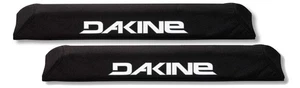 DaKine 18" Aero Rack Pads - Schwarz - Regular - Neu - Bild 1 von 1