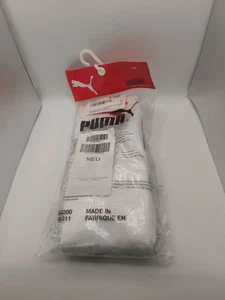PUMA Socken Stutzen Suisse Schweiz Offiziell Lizenziert Gr L 39-42 - Bild 1 von 2