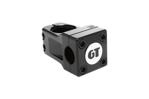 GT Mallet retro alloy (FRONT LOAD) 1 1/8" threadless  BMX bicycle stem, 43mm - Picture 1 of 1