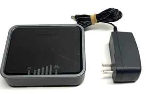 Netgear LB1120-100NAS 4G LTE Cell Modem Router Broadband Backup Rural - Picture 1 of 6