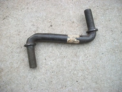 1962 Nova SS Chevy 11 NOS Idler Arm For Manual Steering. - Image 1 of 3