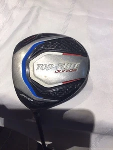 TOP FLITE JUNIOR TI MATRIX YOUTH DRIVER - Picture 1 of 5