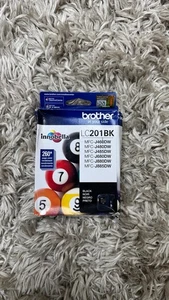 Brother at your Side LC201BK - Picture 1 of 2