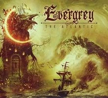 The Atlantic (Lim.Digipak) von Evergrey | CD | Zustand gut - Bild 1 von 2