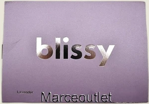 Blissy 100 % reine Maulbeerseide QUEEN Kissenbezug (ZWEIER SET) Lavendel - Bild 1 von 5