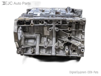 Bloque de cilindros de motor para Jeep Grand Cherokee 18-20 3,6 gasolina Foto 1 de 4