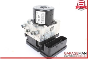 08-11 Mercedes W204 C300 GLK350 ABS Anti Lock Pump Brake Module 2045455132 OEM - Picture 1 of 10