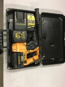 Dewalt 24 volt drill - Picture 1 of 3