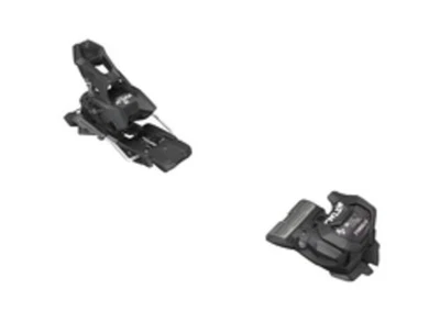 Tyrolia Attack 14 GW Ski Bindings, Solid Black , 85mm Brake MY26