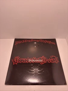 Grateful Dead What A Long Strange Trip It’s Been 1977 OG 2xLP NEU SEALED - Bild 1 von 4