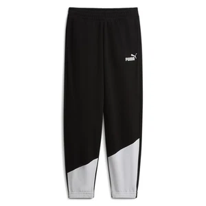 Pantalones deportivos informales negros para hombre PUMA Power 68209001 - Imagen 1 de 2