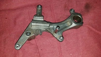 KX450F KAWASAKI 2017 PINZA DE FRENO TRASERO SOPORTE SOPORTE MONTAJE 14099-0022 Foto 1 de 3