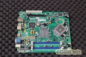 IBM Lenovo Motherboard FRU 03T7032 System Board ThinkCentre M58 - Picture 1 of 1