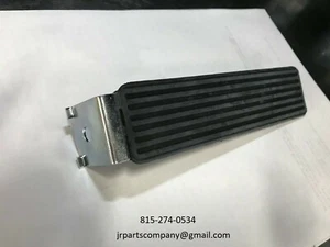 Half Track Modern Gas Pedal - Picture 1 of 2