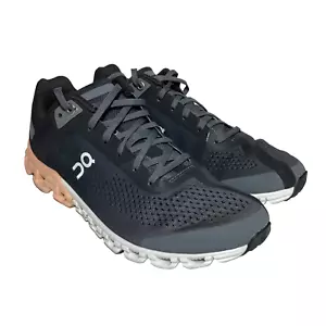 Zapatos para correr On Cloud Flow para mujer 6,5 Rock Rose gris Swiss Engenering V3 - Imagen 1 de 14