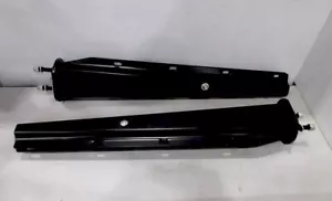 Power Products Spring Loaded Mud Flap Hanger Set (left&right Size) - Picture 1 of 2