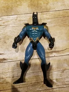 1994 Kenner: Legends of Batman: Future Batman - Picture 1 of 12