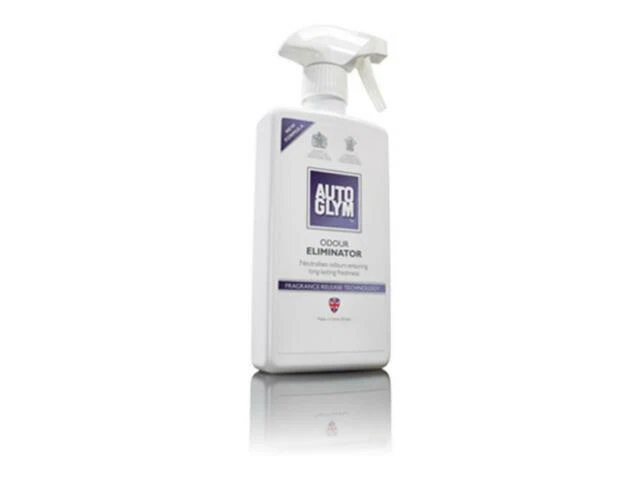 Autoglym OEL500 Odour Eliminator Spray - 500ml
