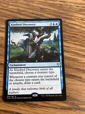 MTG Kindred Discovery CLB Normal Rare 81