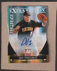 Daniel Vogelbach Lot Of 6 All Different Autograph Cards With Rookies And # Autos