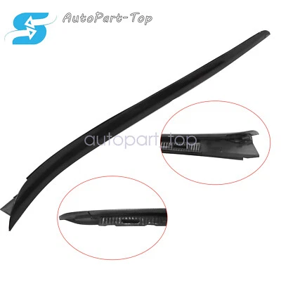 73152-TL2-305 For 2011-2014 Acura TSX Right Side Windshield Molding Trim USA — 第 1/4 张图片