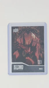 Blizzard Legacy 2023 - Diablo #28 Argento - Foto 1 di 2