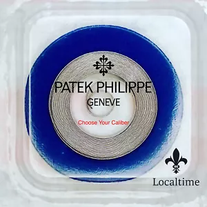 Hauptfeder Uhr Serviceteil für Patek Philippe Uhrwerk Cal 90 170 215 315 etc - Bild 1 von 29