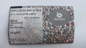 SCHÖNE ss16 VIVA12 (60010) Aqua Bohemica AB - Bild 1 von 2