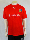 Czech Republic Home Football Shirt Jersey Trikot 2006 - 2008 Puma XL New