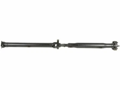 Para 2007-2013 BMW 328i eixo de transmissão traseiro Cardone 86271CT 2008 2009 2010 2011 2012 - Imagem 1 de 2