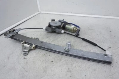 2000 - 2004 年日产 Xterra 右前乘客门电源窗电机调节器 — 第 1/4 张图片