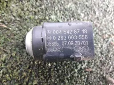 0045428718 sensor de aparcamiento para MERCEDES-BENZ CLASE CLS (W219) 211127 - Imagen 1 de 4
