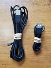"Open Box" Griffin Micro Usb Charger Sync Cable (10Ft & 3Ft Combo)