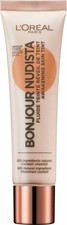 Loreal Bonjour Nudista BB Cream Medium / Dark