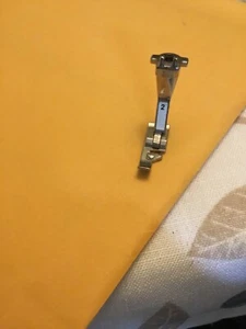 Genuine Vintage Bernina Old Style Presser Foot #2 Overlock Overcast-READ- - Picture 1 of 5